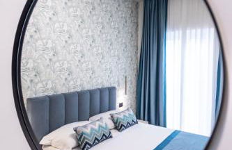 Ambrosia Room & Apartment - Foto 10