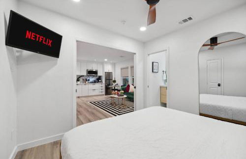 Peaceful 1-BR Stay w/ Putting Green near Downtown - Foto 7