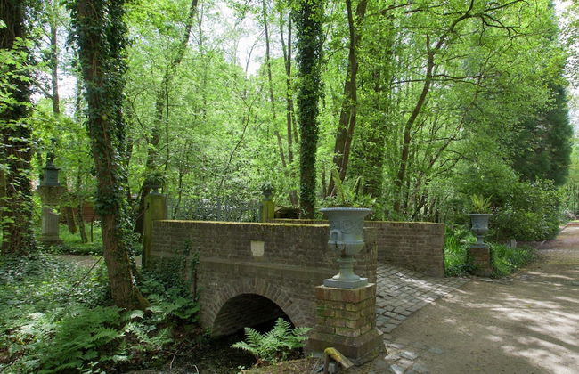 Delightful Chalet in Opglabbeek near Lake - Foto 14