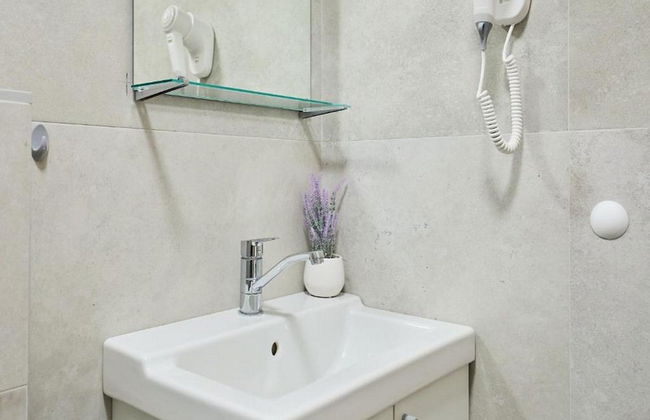 Palm Tree Apartments - Foto 27