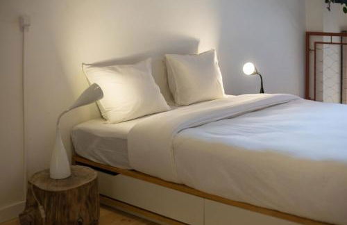 Apartamento para 4 huespedes con Patio y ducha Exterior - Foto 17