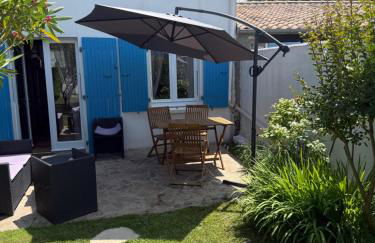 Maison tout confort 4 personnes port des salines 3 étoiles 2025 - Foto 9