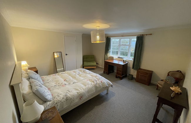 Beautiful 2bed Cottage in Knowle St Giles nr Chard - Foto 1