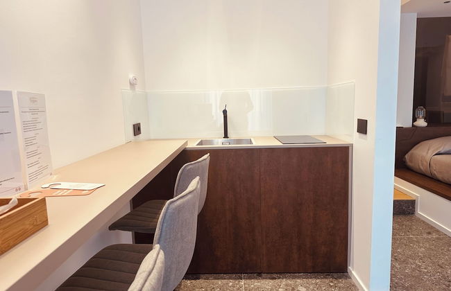 Elegance Rooms Cefalù - Photo 25