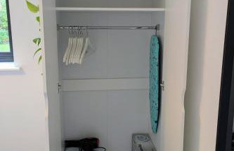 Bright one bedroom apartment with garden - Foto 22