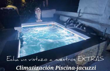 ALOELUX VILLA ! - Private Villa with Jacuzzi, cinema ,massage ,wonderful view, art desing villa - Photo 2