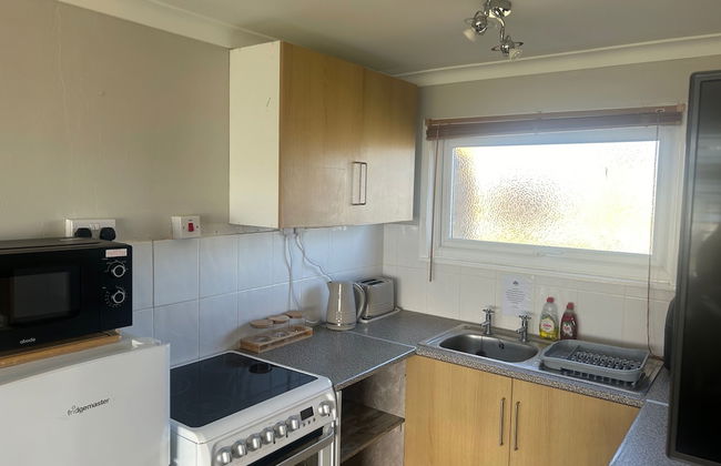 Chalet for Hire in Florida Hemsby - Foto 7