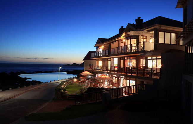 Oppiesee Selfcatering Apartments - Foto 63