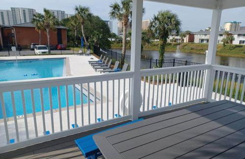 Sailors Cove Mins to the Beach Family Condo - Foto 20