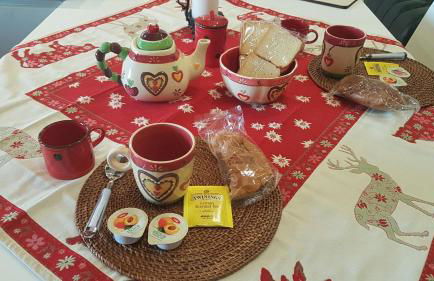 Charming Studio in Vignanello with Private Balcony - 130 sq m - Foto 11