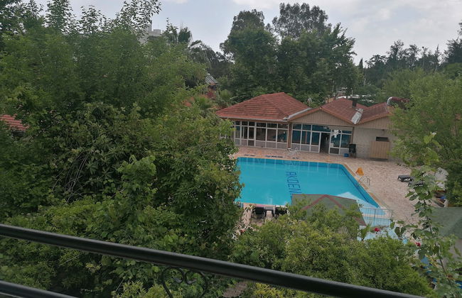 Pasa Restaurant & Pansiyon - Foto 4