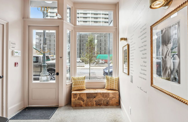 The Mary Beth Hotel & Gallery - Foto 4
