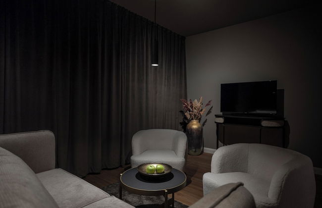 Leipzig Suites - Photo 15