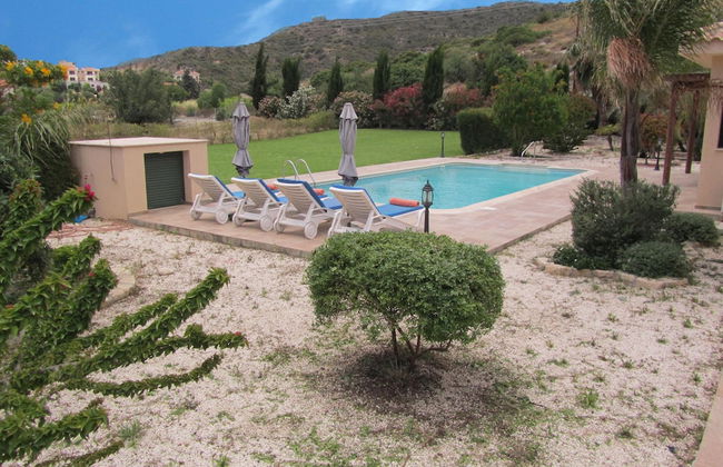 Vineland Perigiali Villa - Foto 14