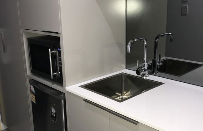 ValueSuites Green Square - Foto 18