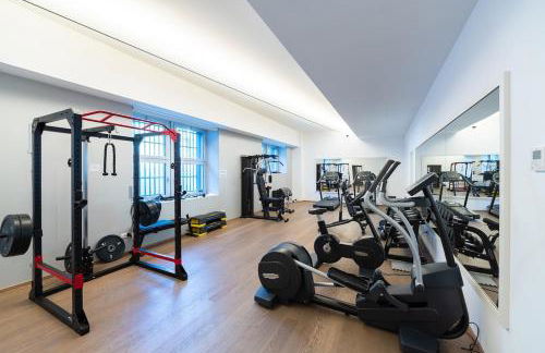 Design Art Studio - Gym & Central Location - Photo 22