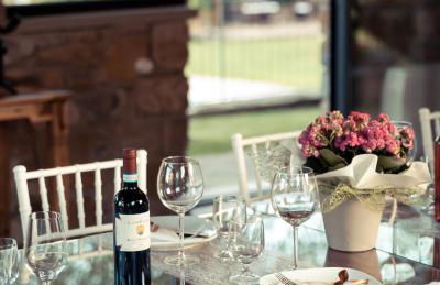 Podere Cerretino - Foto 24