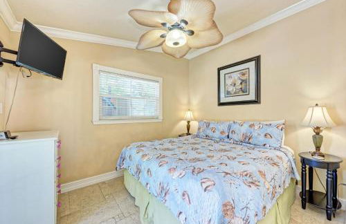 Anna Maria Island Edgewater Bungalow - Foto 15