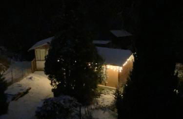 Kleines Haus am Wald - Foto 16