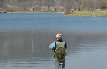 Chalet de Grettery - Foto 24