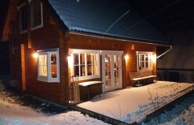 Home in Wissinghausen With Private Sauna - Foto 18