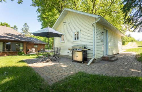 The Cowdry Cottage - Pet-Friendly - Canoe - Bikes - Foto 41