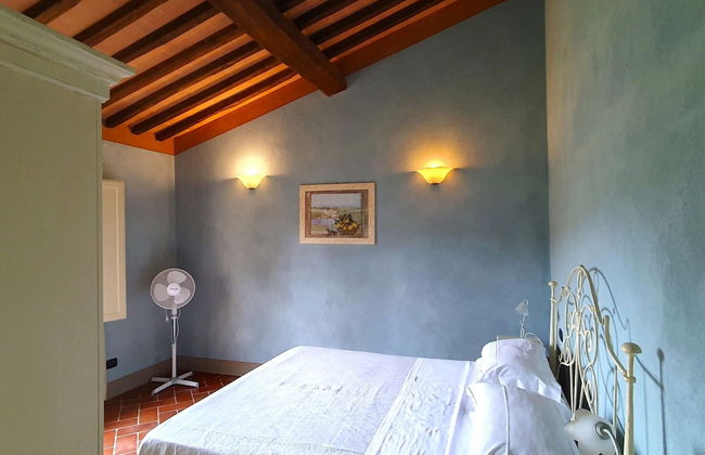 Apartment Monteverdi With Sauna & Pool - Foto 2