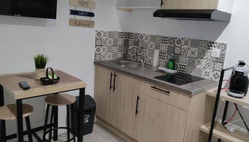 Villa Raphaëlle #5 Centre ville avec parking - Foto 3