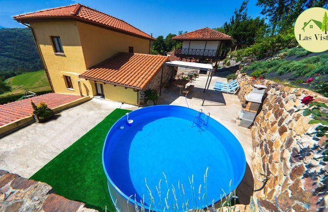 Casa Las Vistas - Photo 49