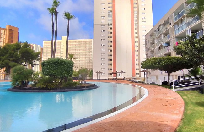 Torre San Marino (Vacance) - Foto 32