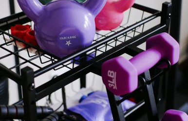 Fitness Pad, Stylish 2BR with Gym in Chicago - Photo 16