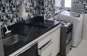 Lindo Duplex Vista Mar Vilas do Atlântico - Foto 36