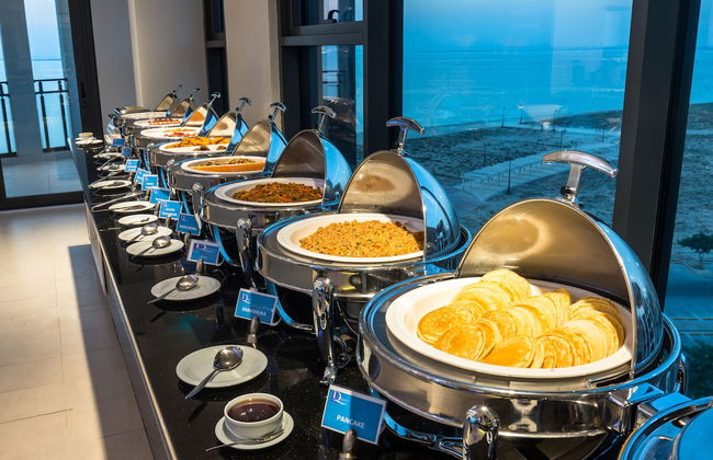 Boudl Al-Jubail - Foto 29