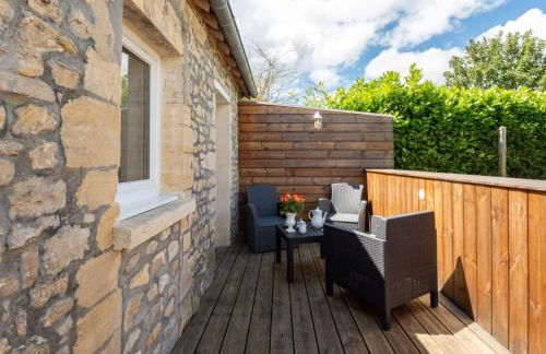 Holiday Home Le Repos by Interhome - Foto 6