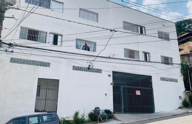 Apartamentos / Studios / Flats em São Paulo Zona Norte Tremembé - Foto 1