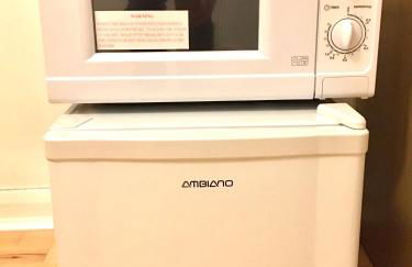 Double room in the heart of Kingston upon Thames in London - Foto 4