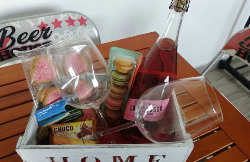 Galguen Paradise in the island of stars. Villa. - Foto 17