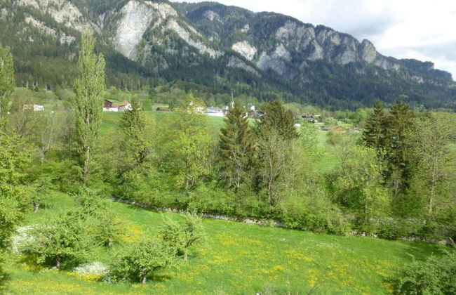 Apartment in Trans Village - Foto 26