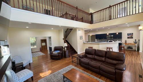 Large Family Gathering Home on Kelleys Island - Foto 3