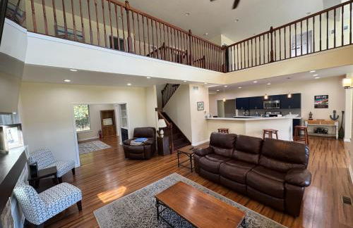 Large Family Gathering Home on Kelleys Island - Foto 3