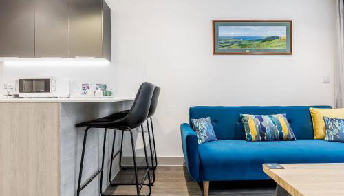 Once Upon a Tide - Stylish Apartment in the Heart of Poole - Foto 2