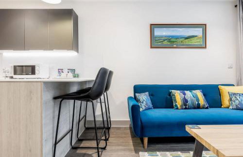 Once Upon a Tide - Stylish Apartment in the Heart of Poole - Foto 2