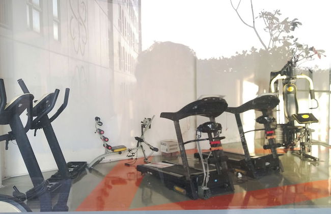 Tidy And Cozy 1Br At Tamansari Prospero Sidoarjo Apartment - Foto 19