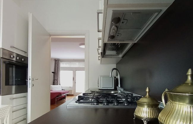 Ponale 52 bright studio - Foto 5