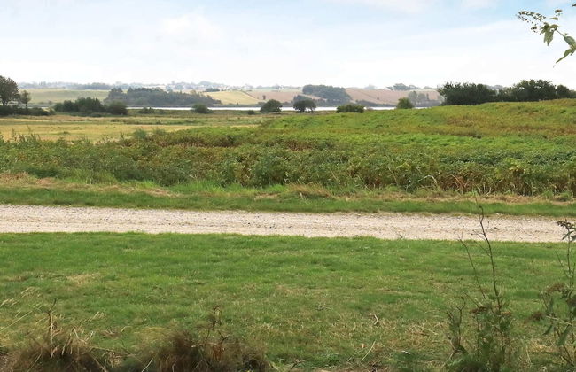 6 Person Holiday Home in Millinge - Foto 32