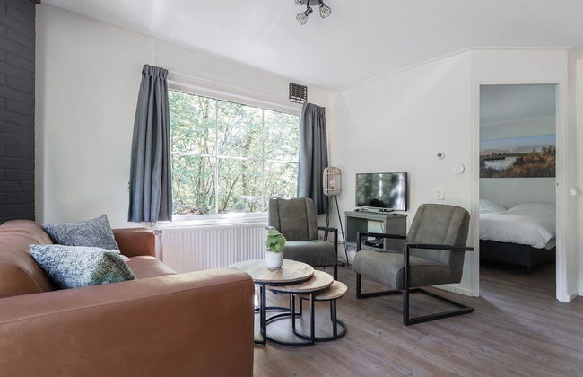 Single Storey Bungalow in Dwingeloo With a Terrace - Foto 23