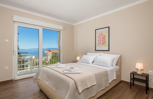 Seaview Garden Premium apartments - Foto 68