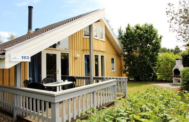 Ferienhaus im Skandinavischen Stil - Photo 1