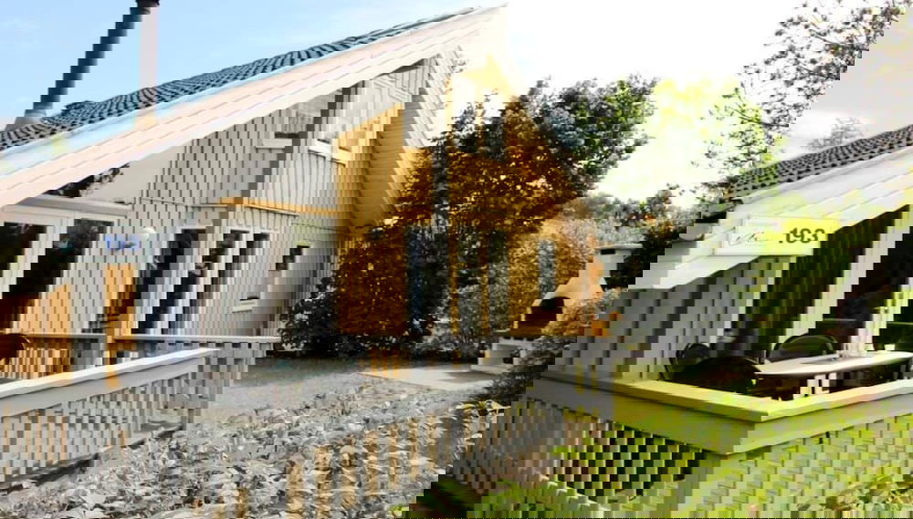 Ferienpark Mirow in Granzow - Photo 1