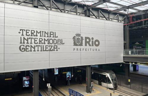 Loft no Rio - Porto Maravilha - 20min Copacabana - Foto 32